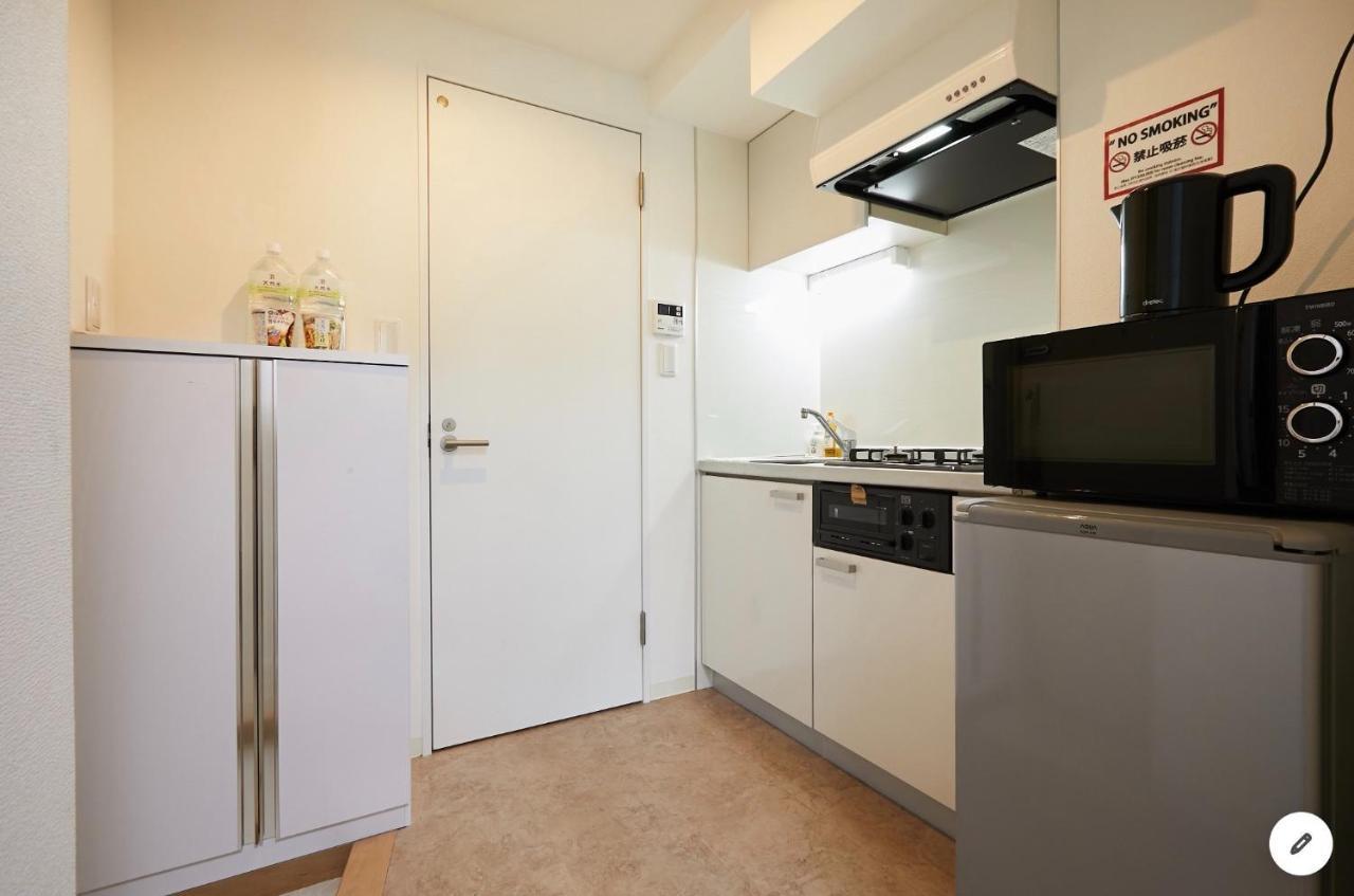 Marvelous Kinshicho - Vacation Stay 12954V Tokyo Exterior photo