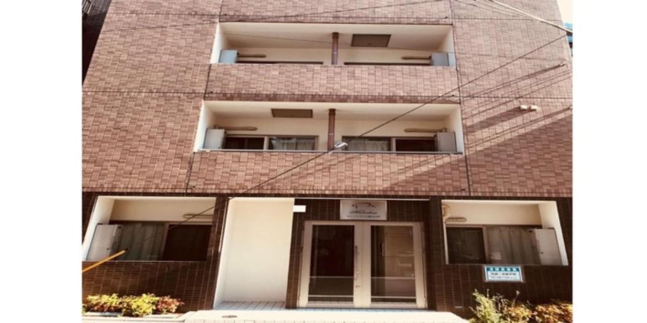 Marvelous Kinshicho - Vacation Stay 12954V Tokyo Exterior photo